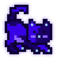MoonCat #7065 (0x007f906ff3)