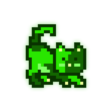 MoonCat #5137 (0x007f90df7f)
