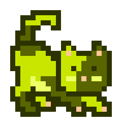 MoonCat #1357 (0x007fc8e403)