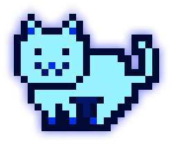 MoonCat #2311 (0x00800130e6)