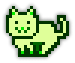 MoonCat #12740 (0x0080022b01)