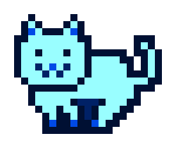 MoonCat #3050 (0x00801860f8)