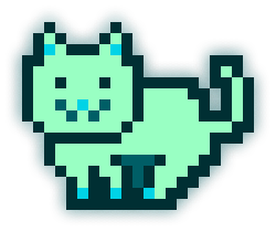 MoonCat #12455 (0x0080196a71)