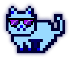 MoonCat #6481 (0x00802c2a76)