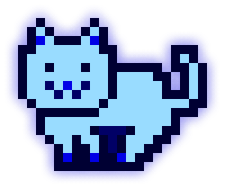MoonCat #18477 (0x00803b3ae8)