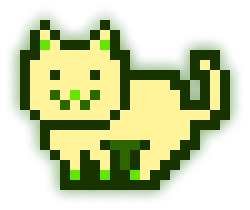 MoonCat #15146 (0x00803b7e07)