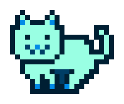 MoonCat #1498 (0x00804f7893)