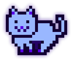 MoonCat #2550 (0x00806237a9)