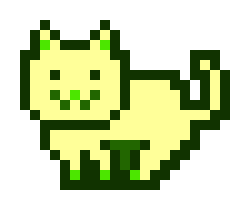 MoonCat #8331 (0x008070ef31)