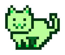 MoonCat #18704 (0x00807b8a80)
