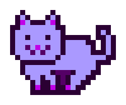 MoonCat #3714 (0x00809b12b6)