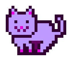 MoonCat #11964 (0x0080f064ec)