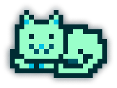 MoonCat #14977 (0x0081053a43)