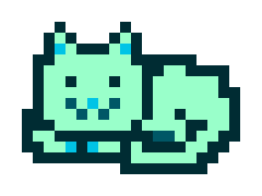 MoonCat #14613 (0x008108cbec)