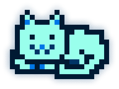 MoonCat #24816 (0x00817593af)