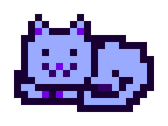 MoonCat #1524 (0x00819b50e7)