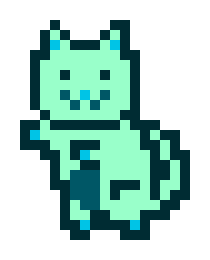 MoonCat #15515 (0x00820f8ba0)