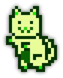 MoonCat #9943 (0x00821a3217)