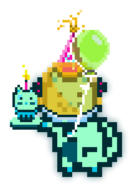 MoonCat #23162: 0x0082417a84 (accessorized)