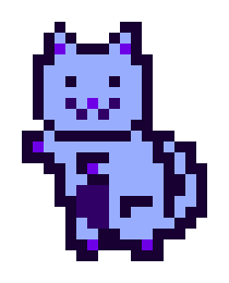 MoonCat #25223 (0x00825f13b3)
