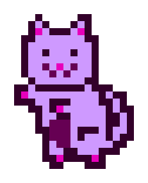 MoonCat #23247 (0x00829b1a83)