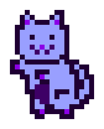 MoonCat #6334 (0x0082ac49ed)