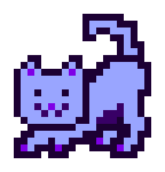 MoonCat #5325 (0x008328113b)