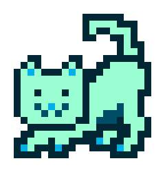 MoonCat #1172 (0x00832dafd7)
