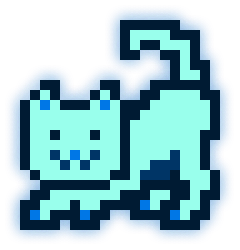 MoonCat #8102 (0x00833a86cc)