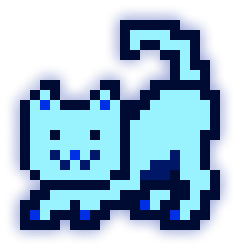 MoonCat #17782 (0x00835168be)
