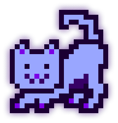 MoonCat #10995 (0x0083521587)
