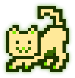 MoonCat #15504 (0x008364a714)