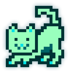 MoonCat #17653 (0x00836f9c9d)