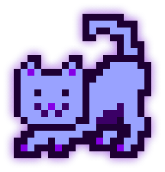 MoonCat #24522 (0x0083820dd7)