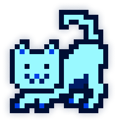 MoonCat #23700 (0x00839ba3b8)
