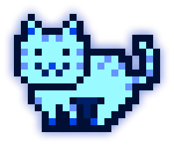 MoonCat #4262 (0x00841349cb)