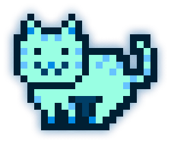 MoonCat #15627 (0x008416699f)