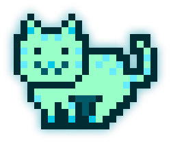 MoonCat #6701 (0x00841fa0b3)