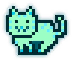 MoonCat #3934 (0x008423818e)