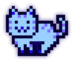 MoonCat #16854 (0x00844c4198)