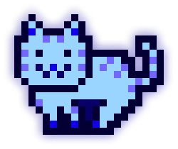 MoonCat #18946 (0x00844c42bf)