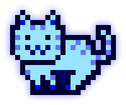 MoonCat #17758 (0x00846670fe)