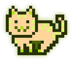 MoonCat #1543 (0x008497b73c)
