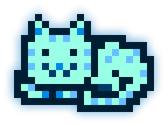 MoonCat #17578 (0x0085318fd0)