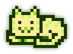 MoonCat #16603 (0x0085416f11)