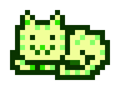 MoonCat #15392 (0x008550943f)