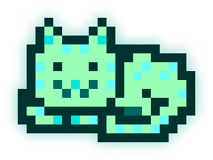MoonCat #20990 (0x008561c6c1)