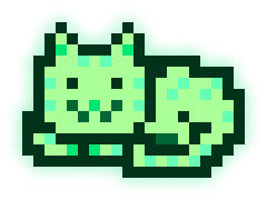 MoonCat #2625 (0x008565f0ab)
