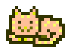 MoonCat #10707 (0x0085d2d76f)