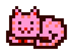 MoonCat #371 (0x0085d5665b)